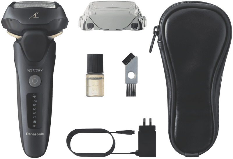 Panasonic 5 Blade Ultra High Speed Mens Shaver