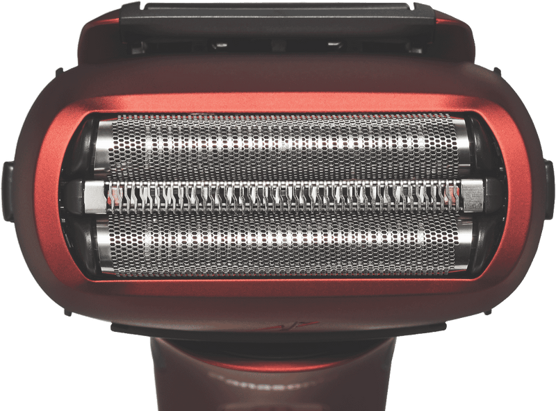 Panasonic 3 Blade High Speed Wet/Dry Shaver Flex Head