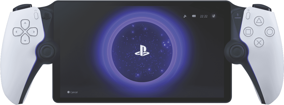 PlayStation 5 Portal Remote Player
