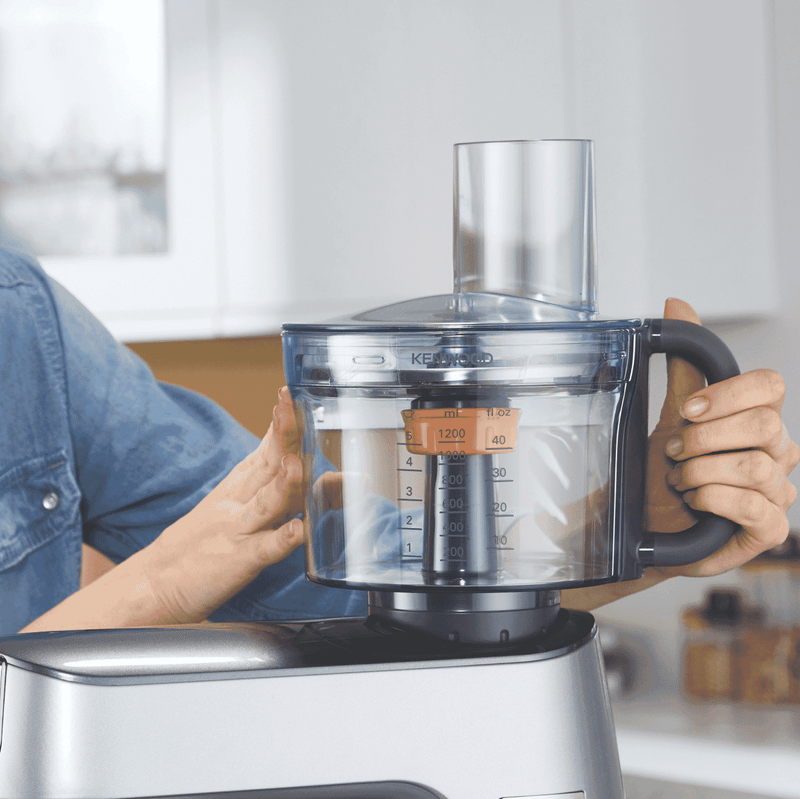 Kenwood Food Processor Attachment for Kenwood Mixers