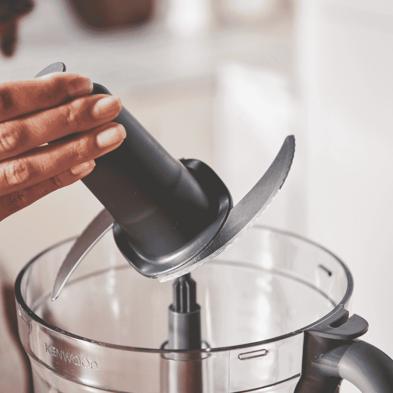 Kenwood Food Processor Attachment for Kenwood Mixers