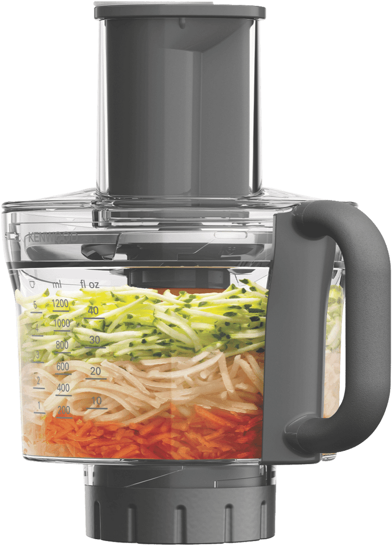 Kenwood Food Processor Attachment for Kenwood Mixers