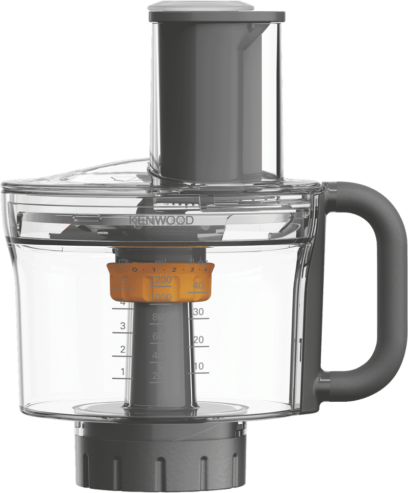 Kenwood Food Processor Attachment for Kenwood Mixers