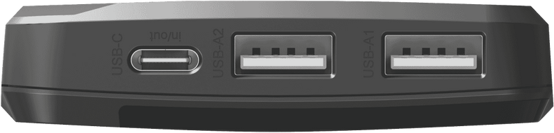 Cygnett Boost 10000mAh Powerbank - Black
