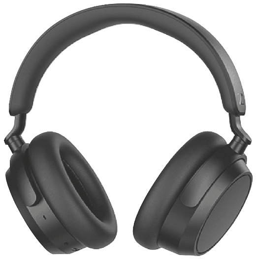 Sennheiser Accentum Plus