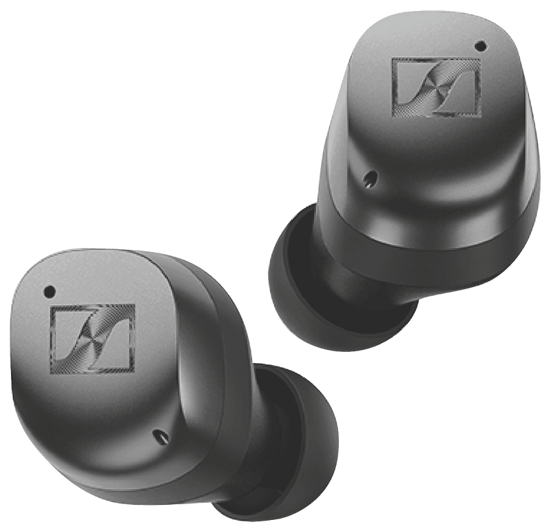 Sennheiser Momentum 4 True Wireless - Graphite