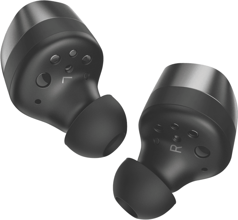 Sennheiser Momentum 4 True Wireless - Graphite