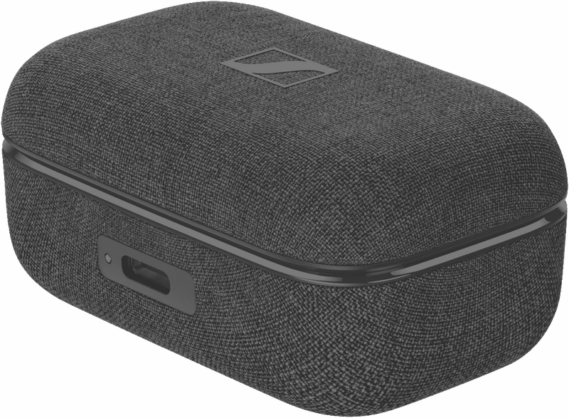 Sennheiser Momentum 4 True Wireless - Graphite