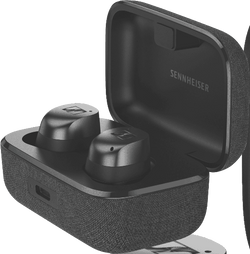 Sennheiser Momentum 4 True Wireless - Graphite