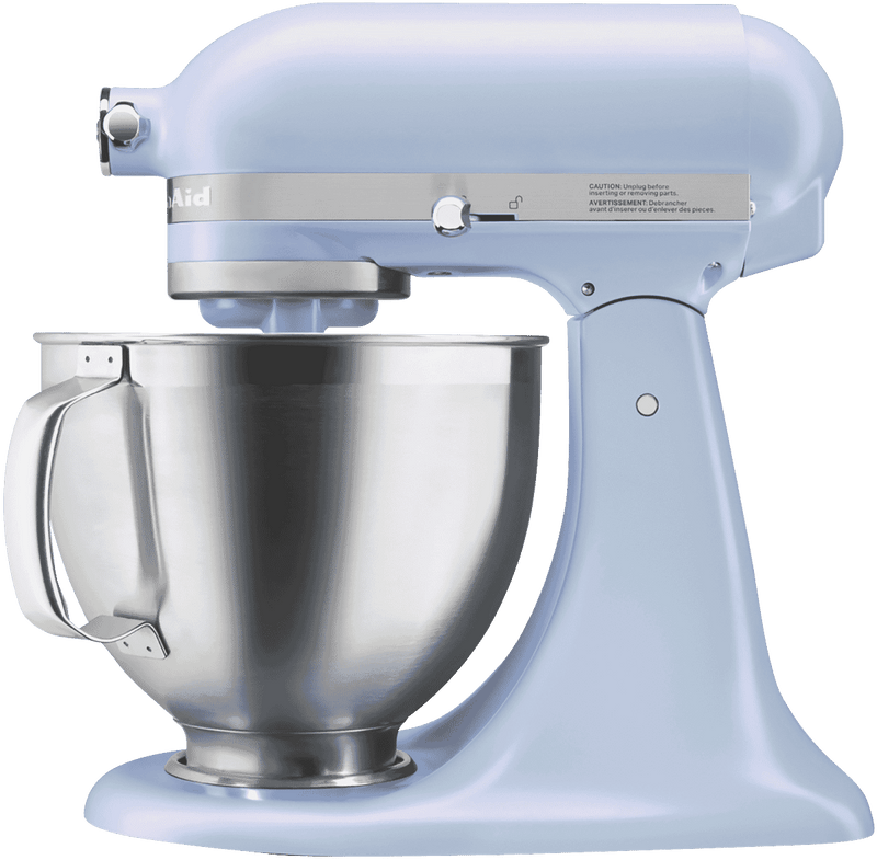 KitchenAid Artisan Stand Mixer Blue Salt COTY