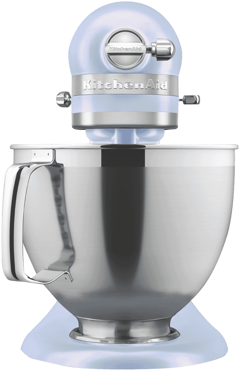 KitchenAid Artisan Stand Mixer Blue Salt COTY