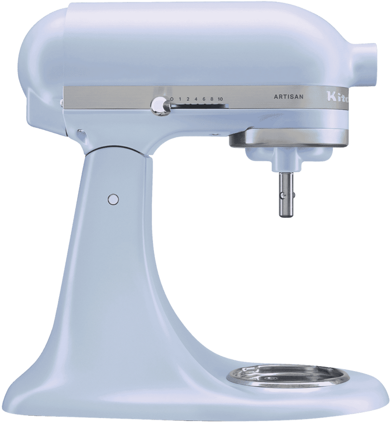 KitchenAid Artisan Stand Mixer Blue Salt COTY