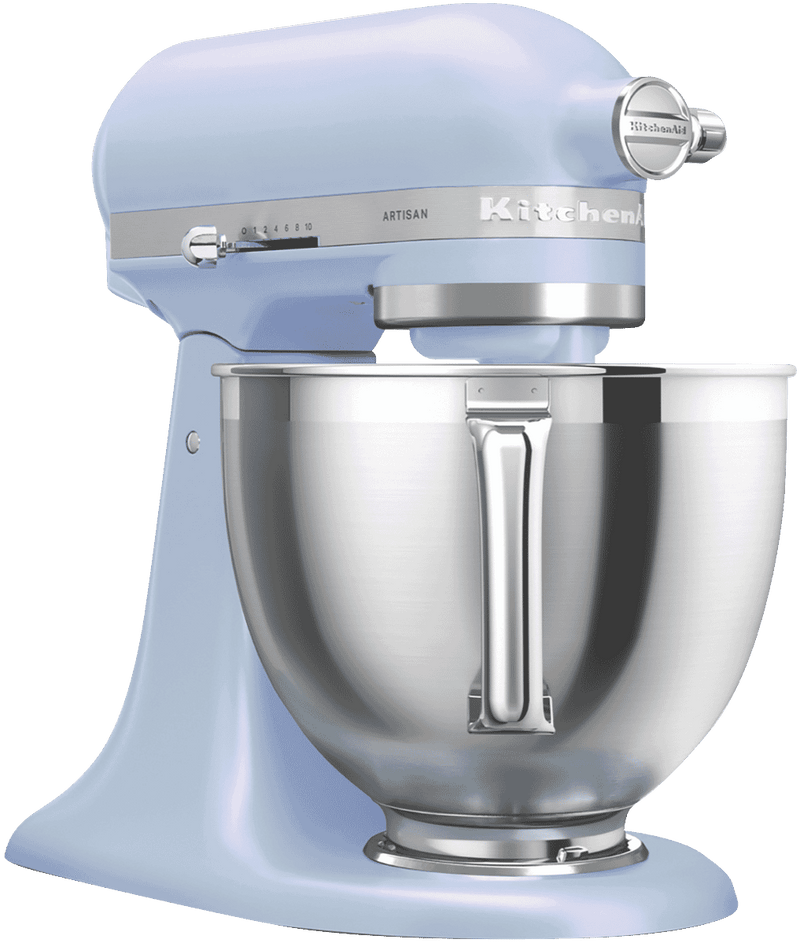 KitchenAid Artisan Stand Mixer Blue Salt COTY