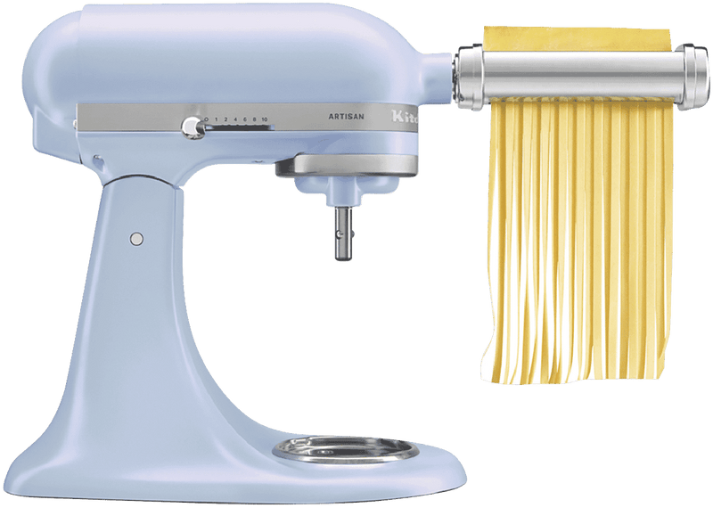 KitchenAid Artisan Stand Mixer Blue Salt COTY
