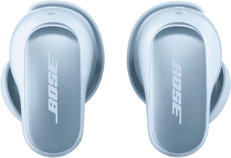 Bose QuietComfort Ultra Earbuds - Blue