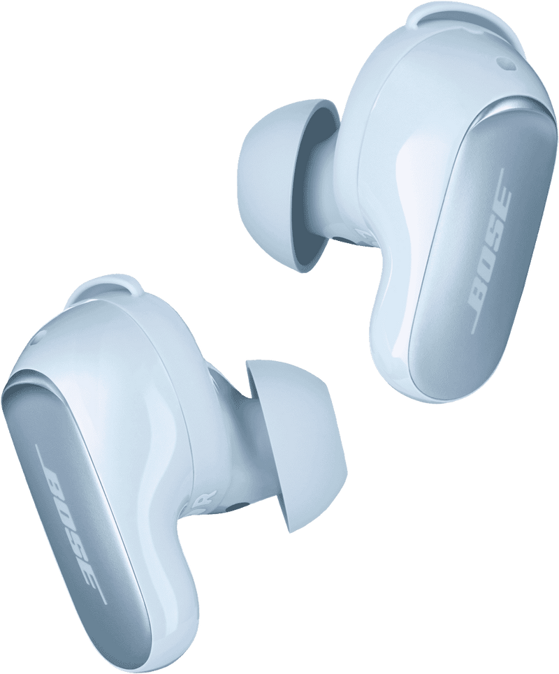 Bose QuietComfort Ultra Earbuds - Blue