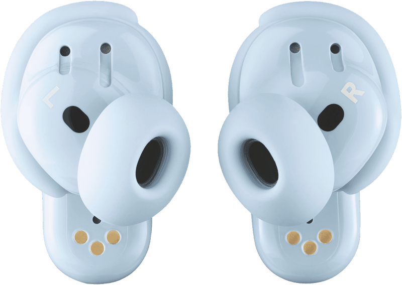 Bose QuietComfort Ultra Earbuds - Blue