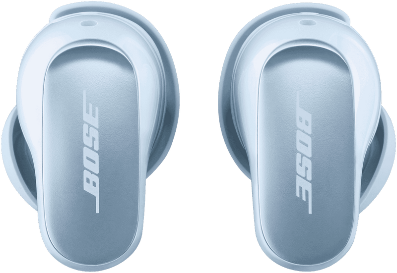 Bose QuietComfort Ultra Earbuds - Blue