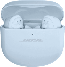 Bose QuietComfort Ultra Earbuds - Blue