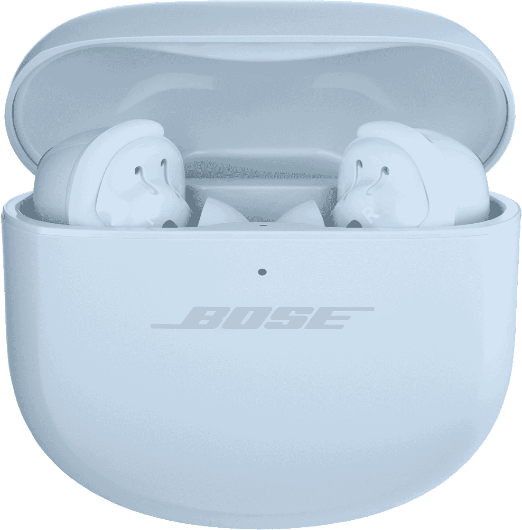 Bose QuietComfort Ultra Earbuds - Blue