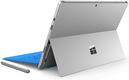 Microsoft Surface Pro 4 i7 6650U 16G 256G Win11 Pro Touch Screen (Renewed)
