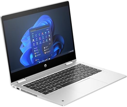 HP ProBook x360 435 G10 13.3" 1080p IPS Touch Ryzen 5 7530U 16GB 256GB SSD WiFi 6E W11P Laptop - Layaway AU