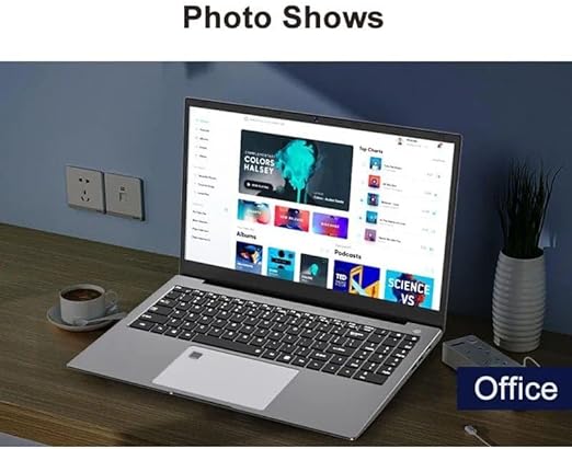 Trion Phoenix Gaming Laptop Intel i5-1035G1 16GB 512GB SSD 13.5 inch UHD Screen Windows 11 (Silver Grey) - 1 Year AU Warranty