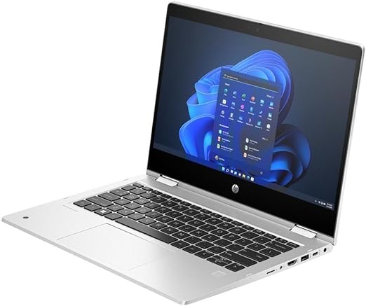 HP ProBook x360 435 G10 13.3" 1080p IPS Touch Ryzen 5 7530U 16GB 256GB SSD WiFi 6E W11P Laptop - Layaway AU