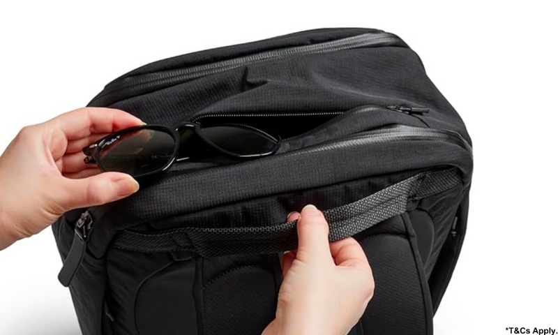 Bellroy Transit Workpack with 16" Laptop Pouch