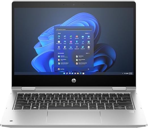 HP ProBook x360 435 G10 13.3" 1080p IPS Touch Ryzen 5 7530U 16GB 256GB SSD WiFi 6E W11P Laptop - Layaway AU