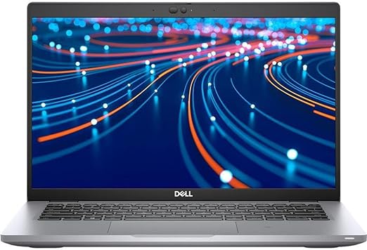 Dell 14-Inch FHD Latitude 5420 Intel Core i7-1165G7 ?Intel Iris Xe Graphics 8GB RAM 256GB M.2 SSD Laptop - Layaway AU