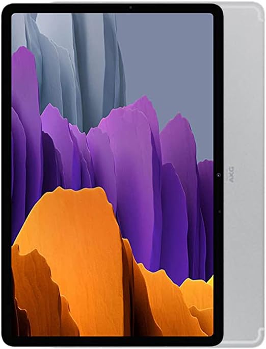 Samsung Galaxy Tab S8+ 5G 128GB, Dark Grey