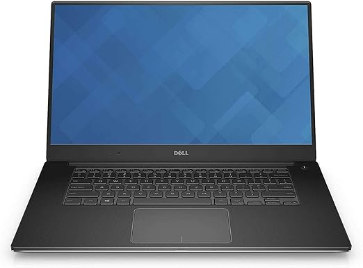Dell Precision 5520 i7 7820HQ 2.90Ghz 16Gb 512Gb SSD 4Gb Quadrio 15.6 FHD Win 11 (Renewed)