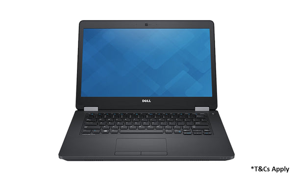 Dell Latitude Laptop A Grade Refurbished