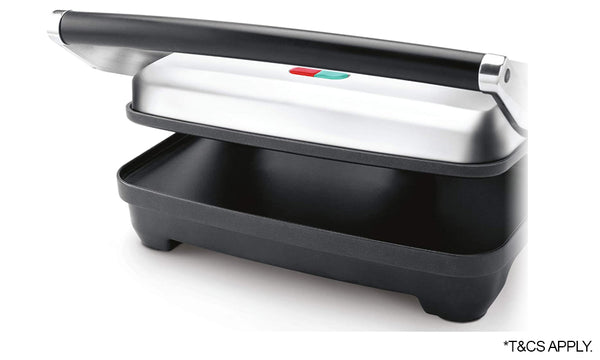 Breville The Toast and Melt Sandwich Press