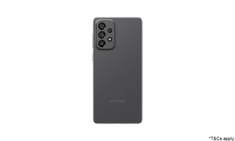 Samsung Galaxy A73 5G 128GB - Layaway AU