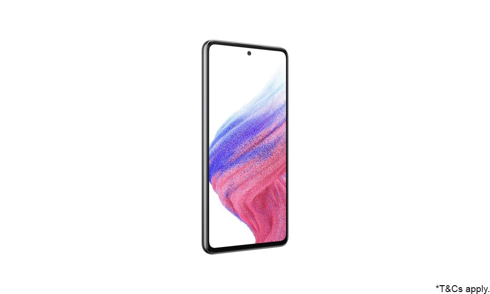 Samsung Galaxy A53 5G 128GB - Layaway AU