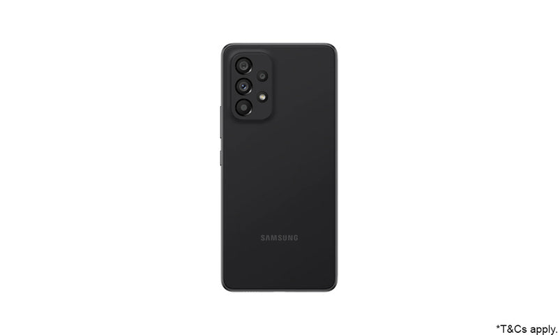 Samsung Galaxy A53 5G 128GB - Layaway AU