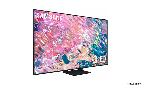 Samsung 75" 4K UHD QLED Smart TV