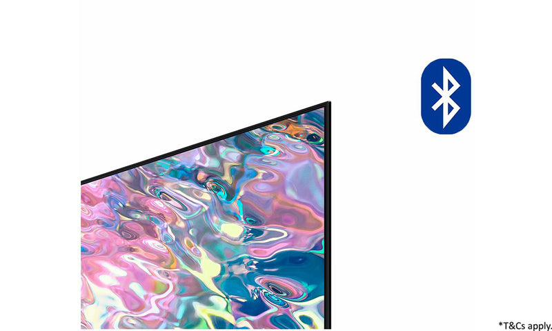 Samsung 75" 4K UHD QLED Smart TV - Layaway AU