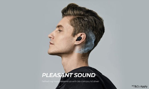 SoundPEATS Truefree 2 Wireless Earbuds